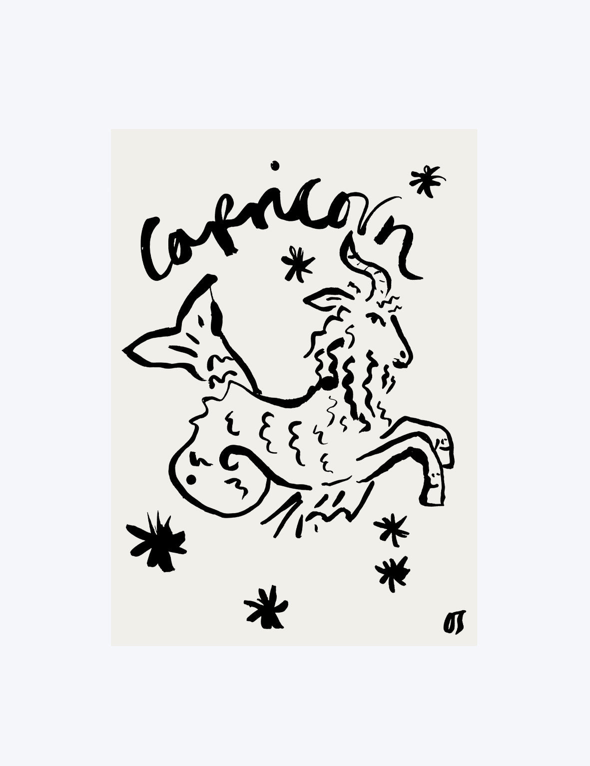 Capricorn