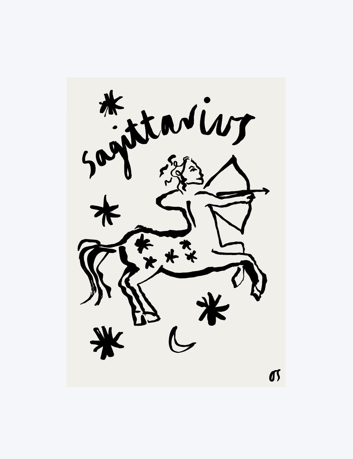 Sagittarius