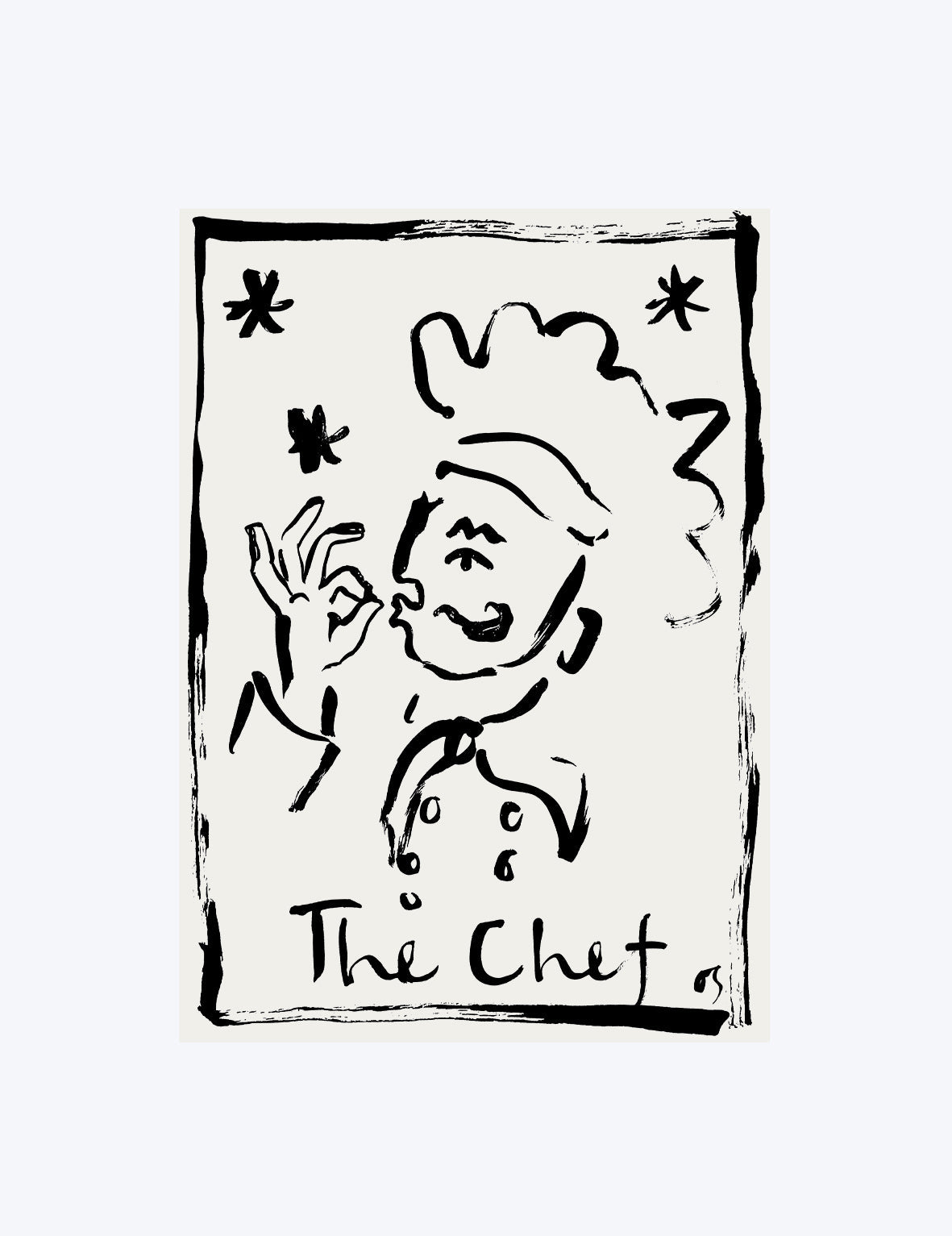 The Chef