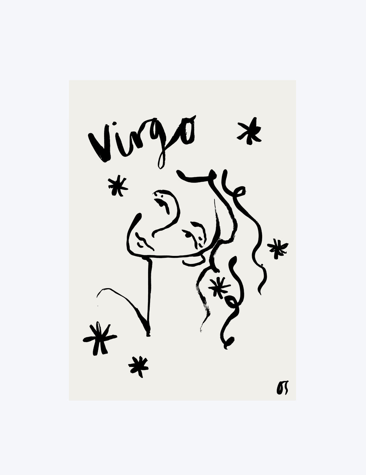 Virgo