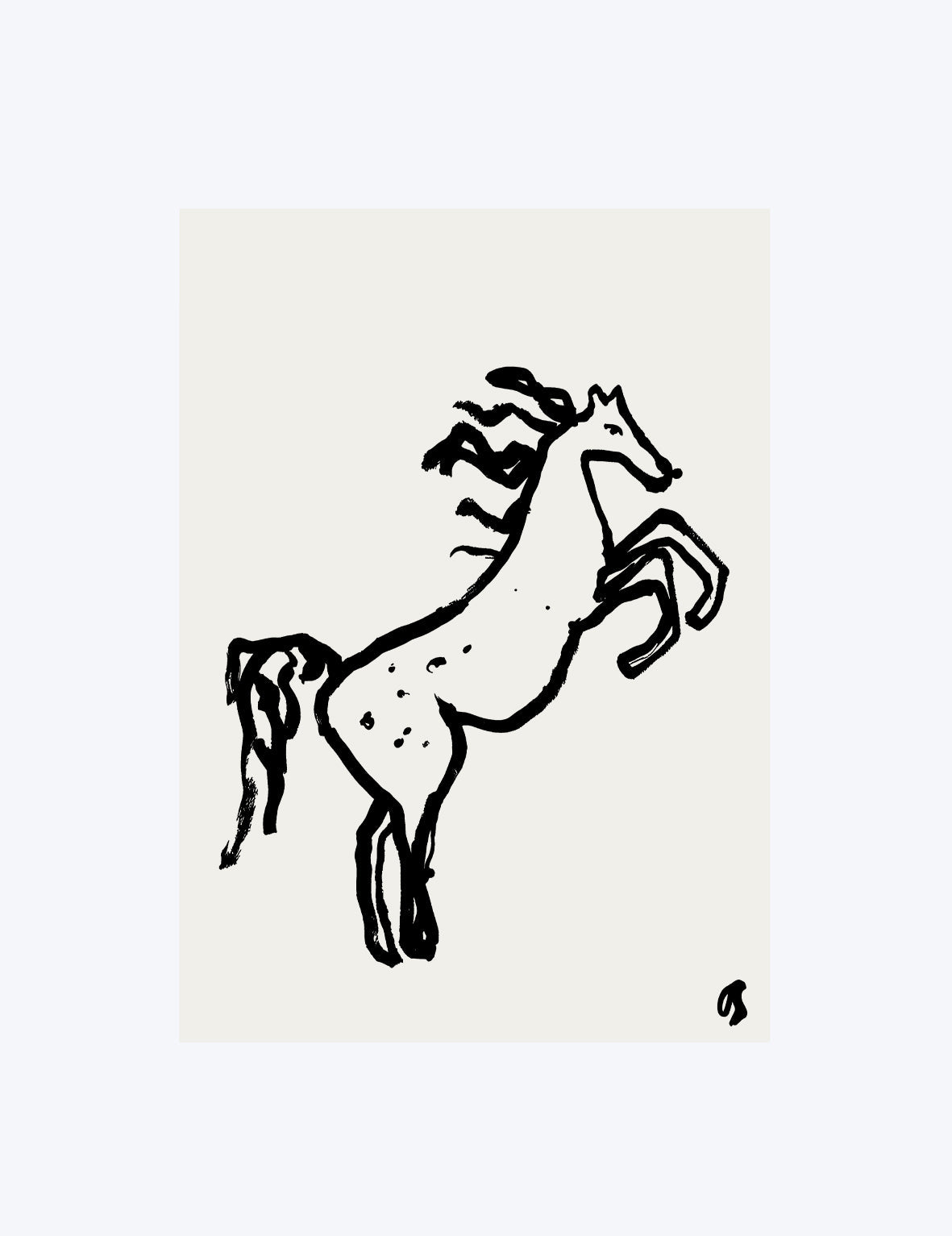 Wild Horse