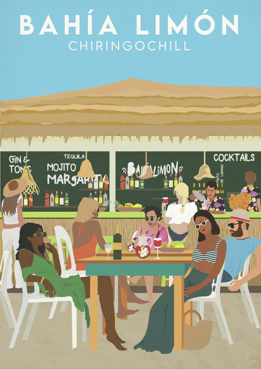 Sotogrande Bundle A3