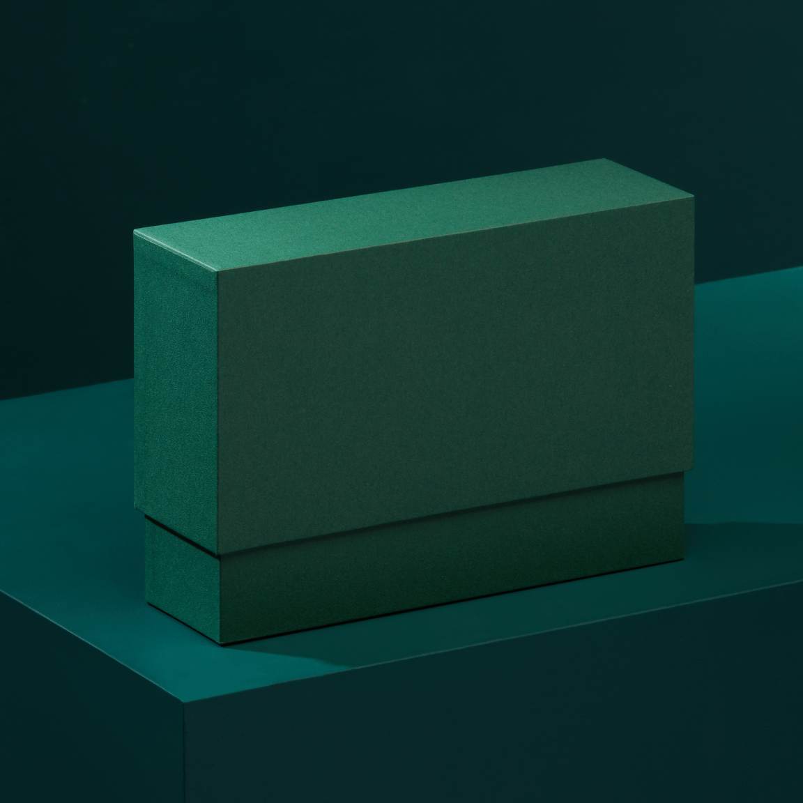 Caja de postales de Sotogrande