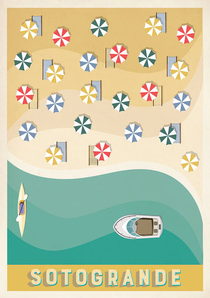 Sotogrande Bundle A3