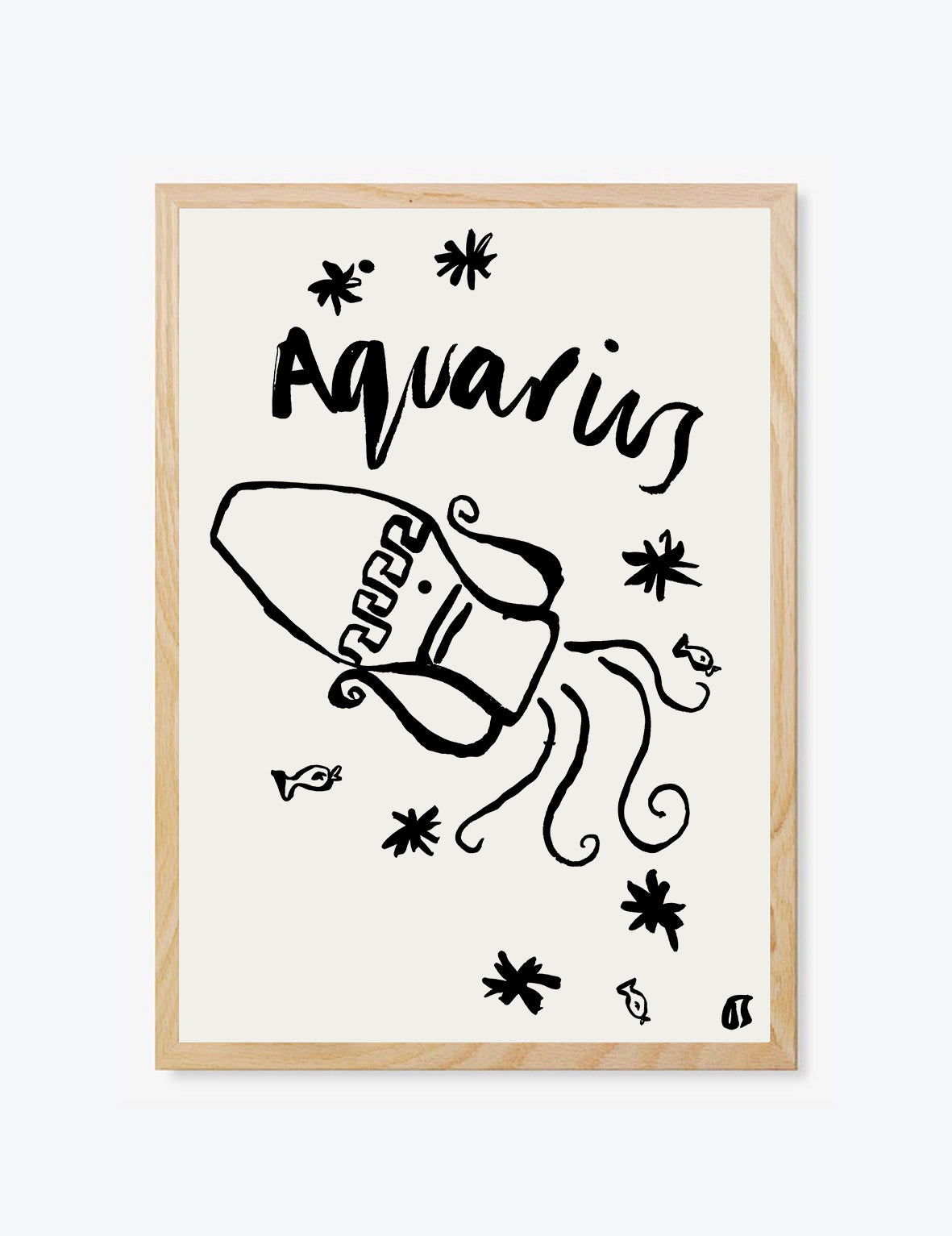 Aquarius