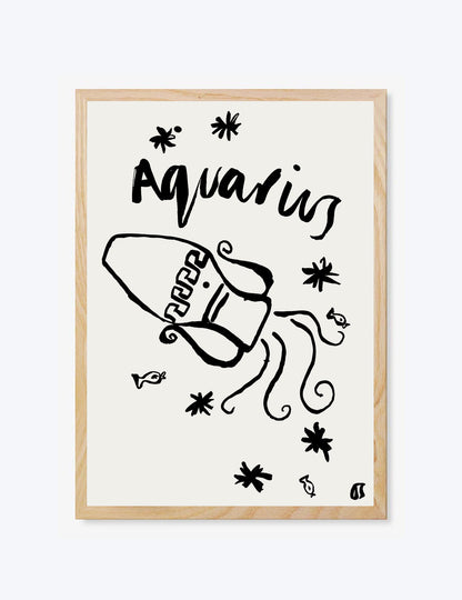 Aquarius