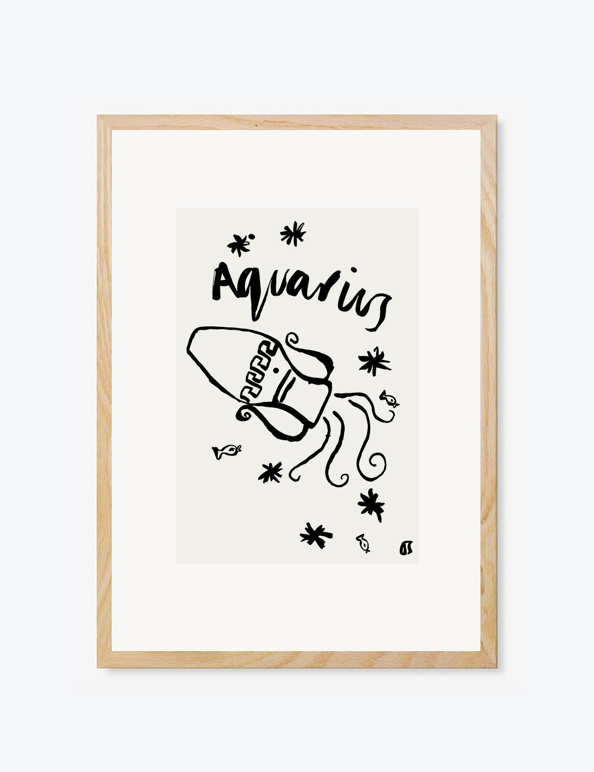 Aquarius