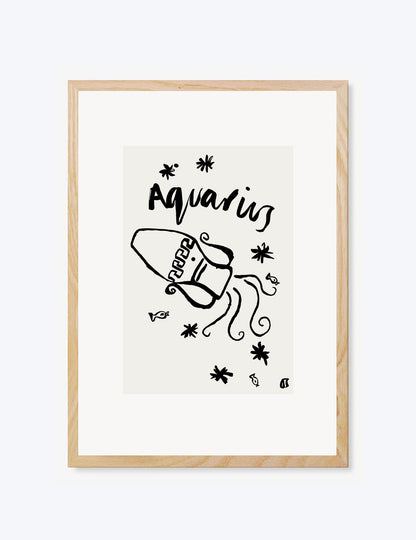Aquarius