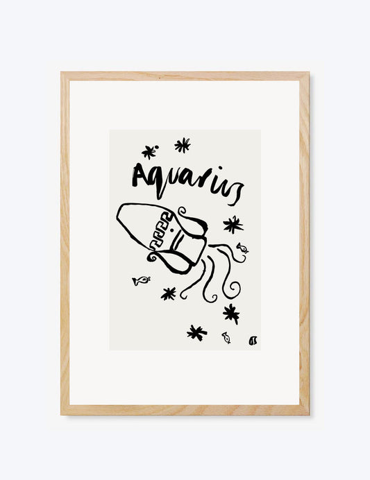Aquarius