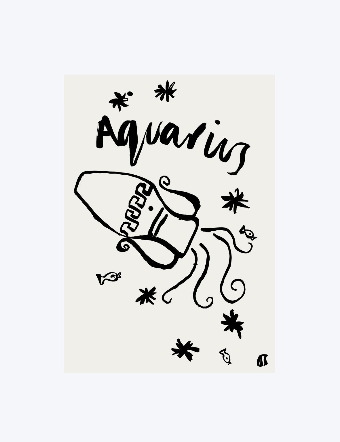 Aquarius