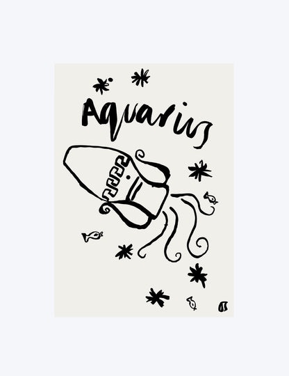 Aquarius