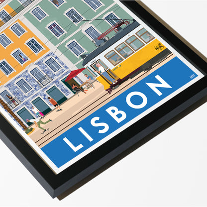 Lisbon