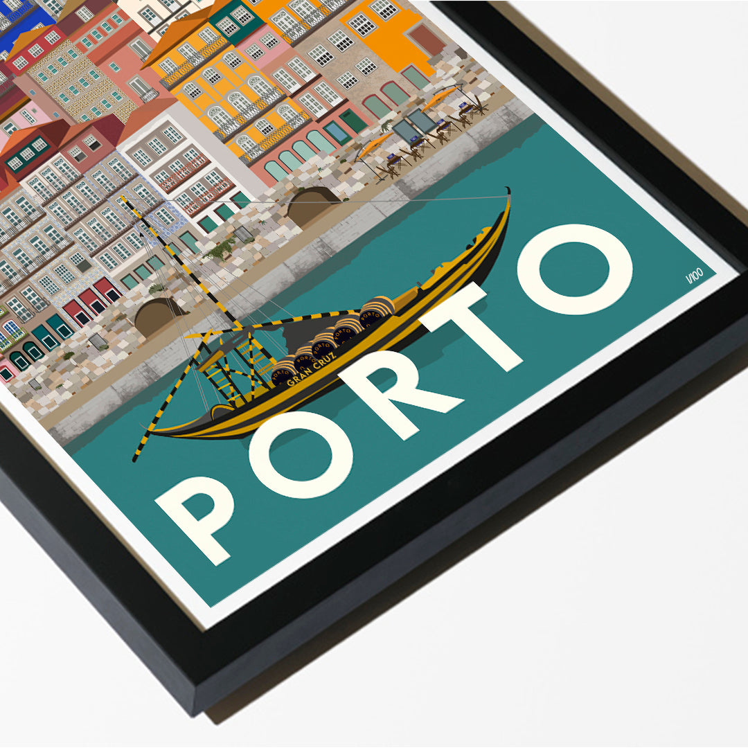 Porto Ribeira