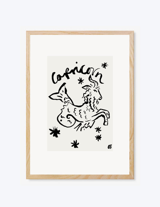 Capricorn