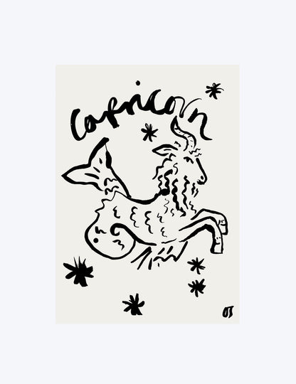 Capricorn