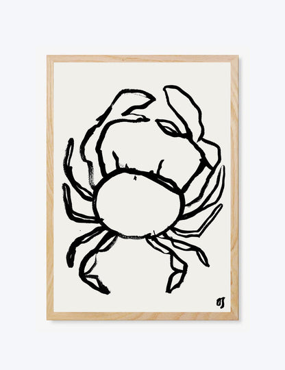 The Crab