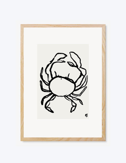 The Crab