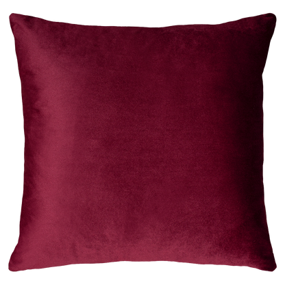 Dubai Needlepoint Cushion