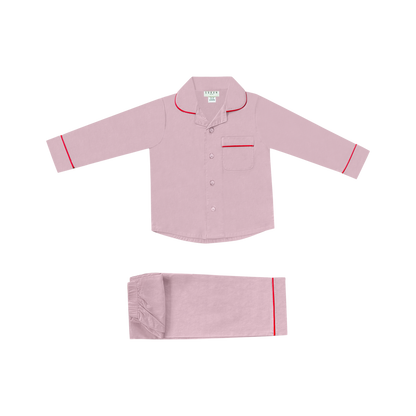 Pyjama set-   Rose bud