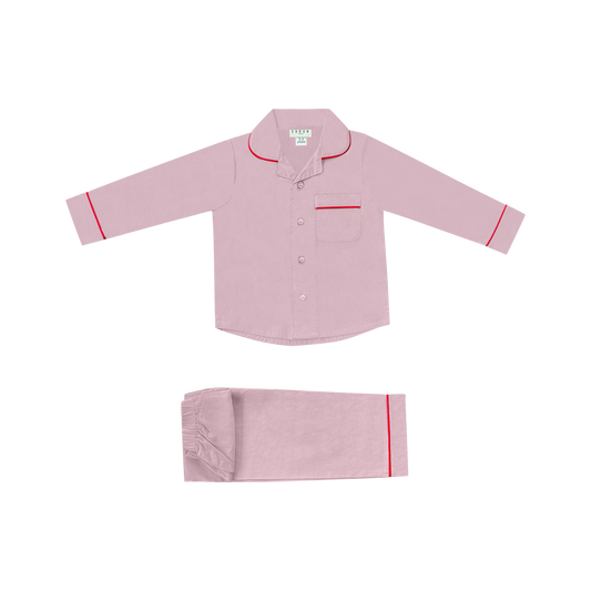 Pyjama set-   Rose bud
