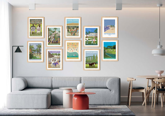 Sotogrande Bundle A3