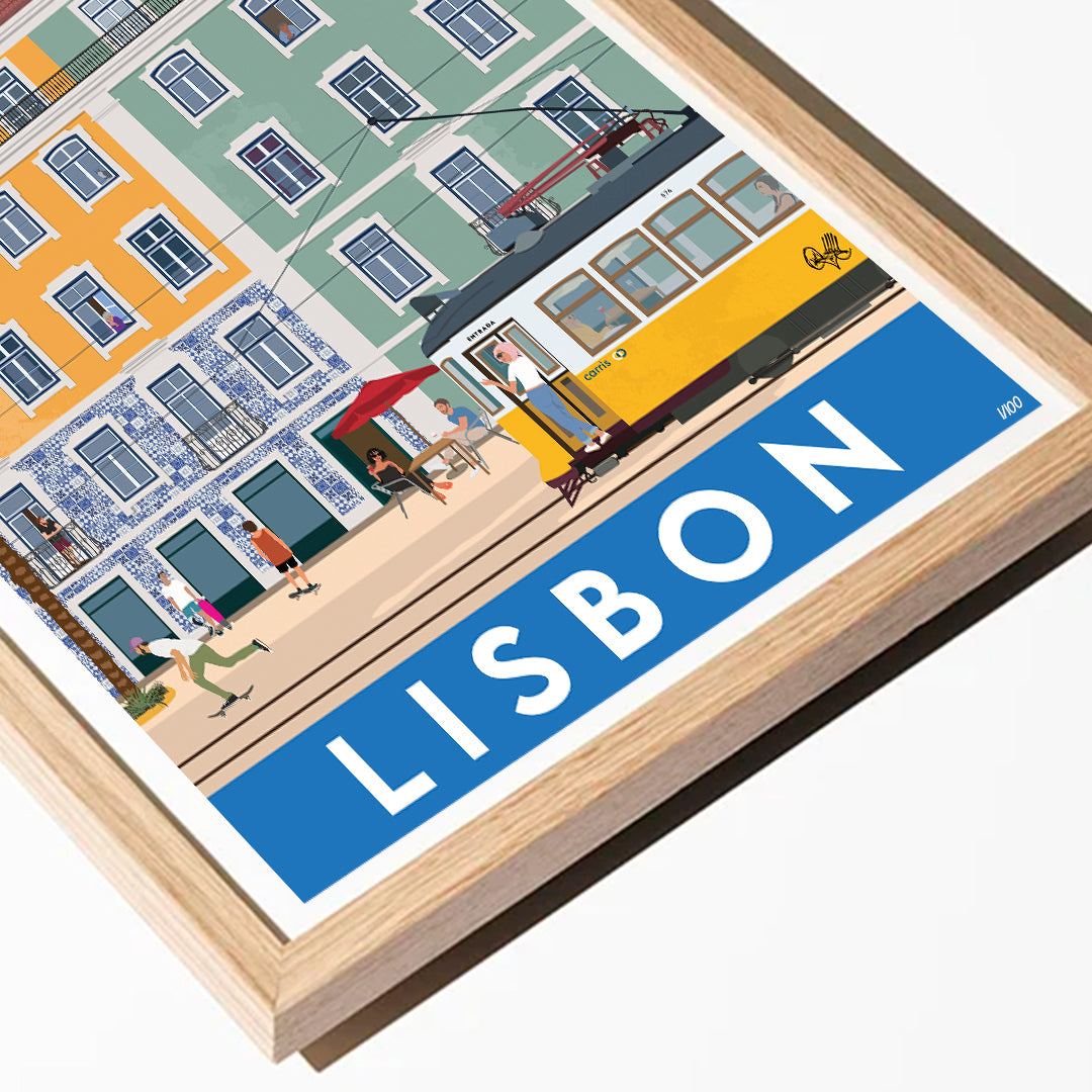 Lisbon