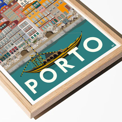 Porto Ribeira