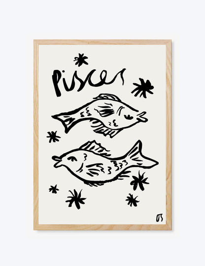 Pisces