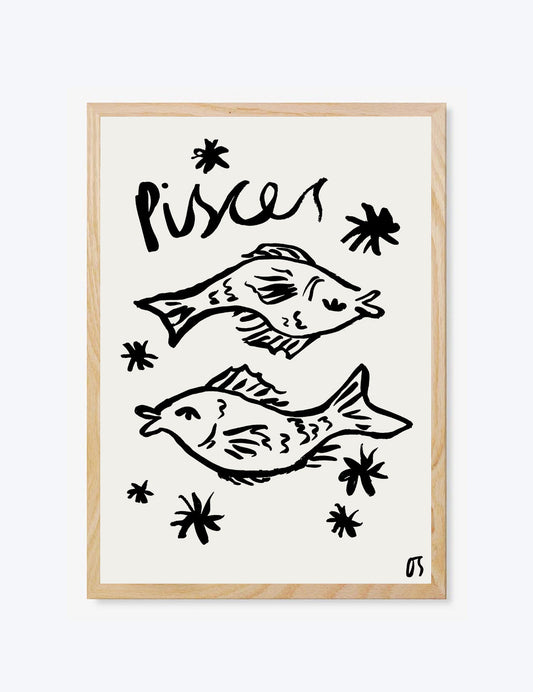 Pisces