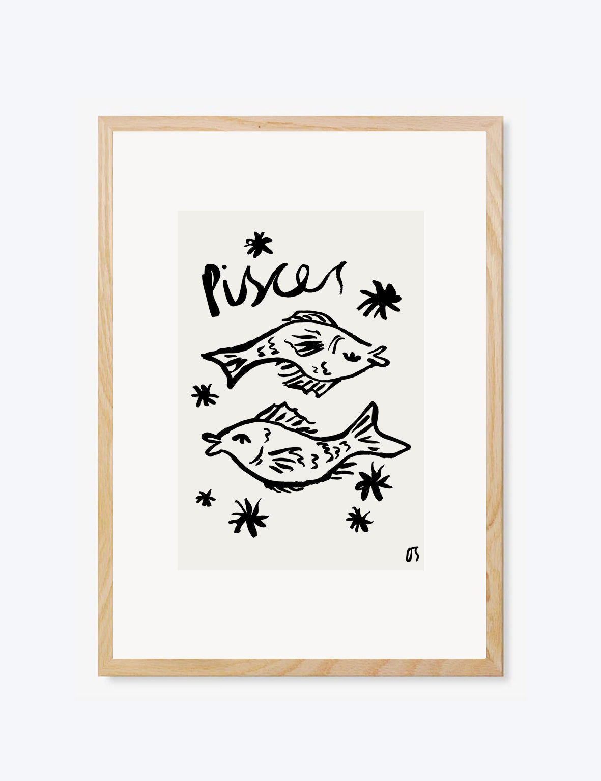 Pisces