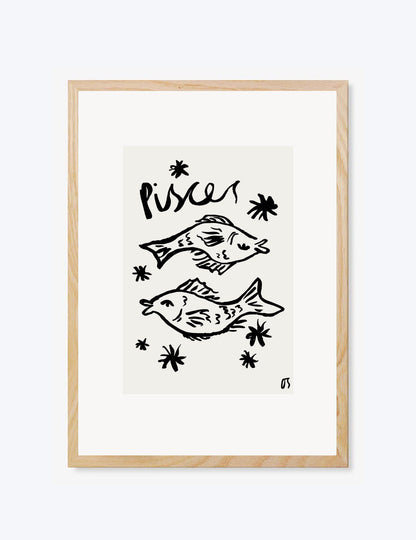 Pisces