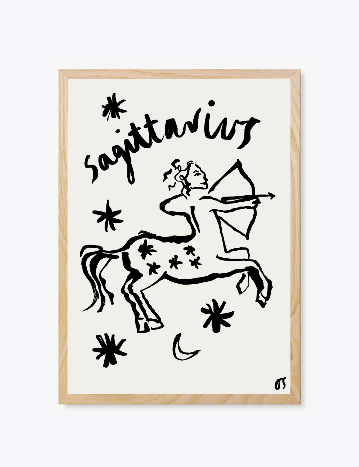 Sagittarius