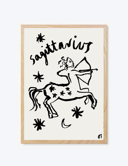 Sagittarius