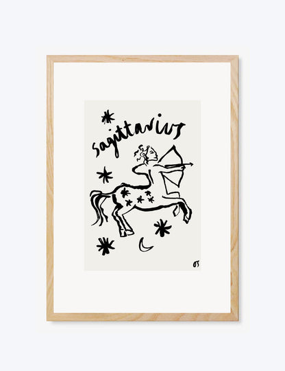 Sagittarius