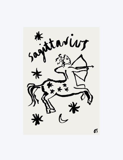 Sagittarius