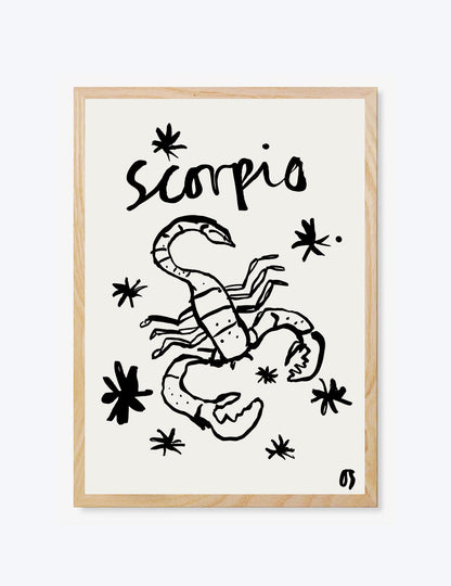 Scorpio