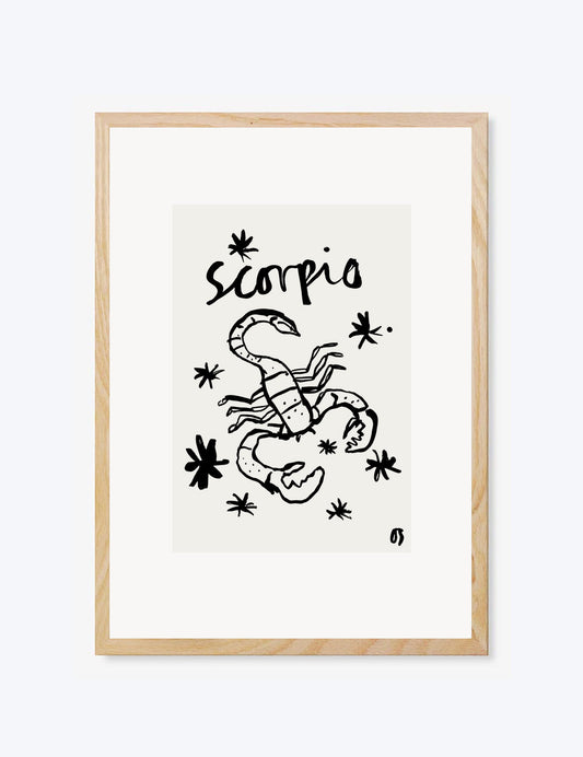 Scorpio