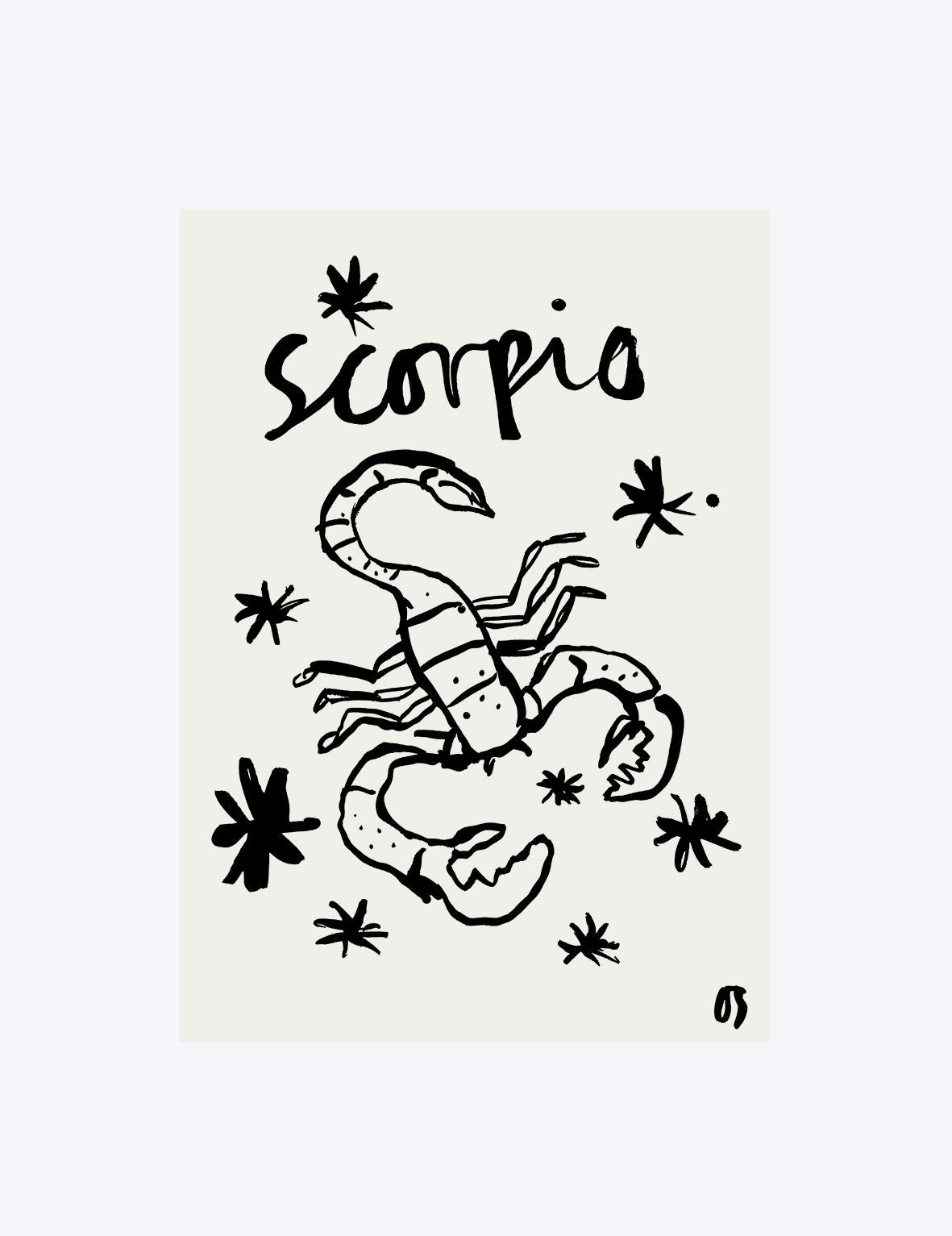 Scorpio