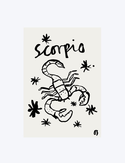 Scorpio