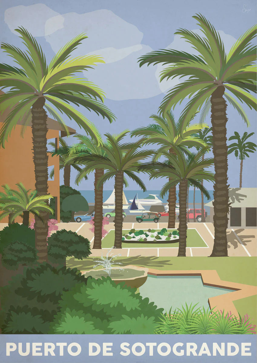 Sotogrande Bundle A3