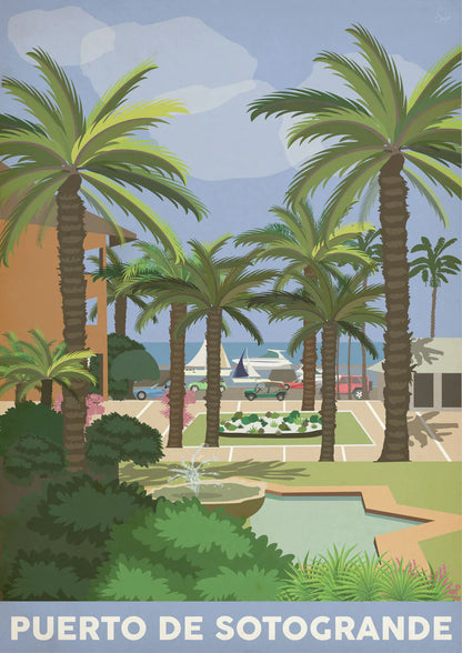 Sotogrande Bundle A3