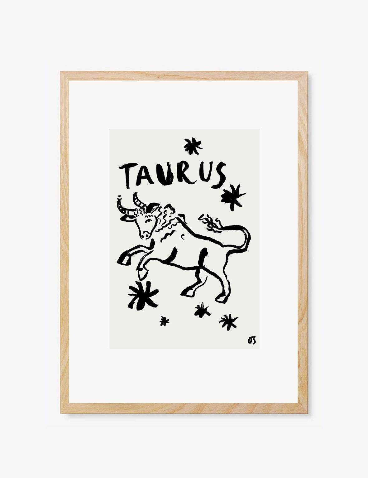 Taurus