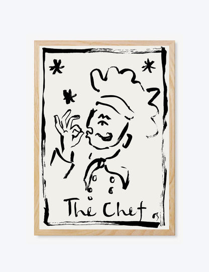 The Chef