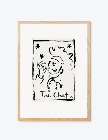 The Chef