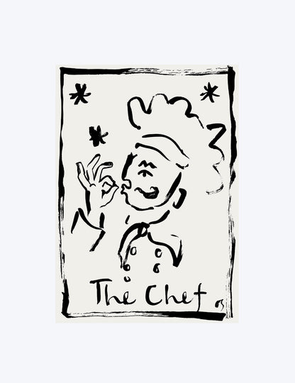 The Chef
