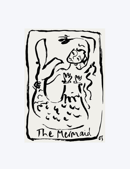 The Mermaid