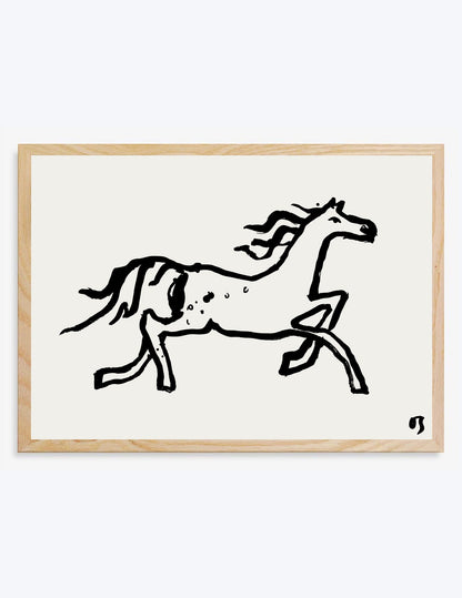 The Trot
