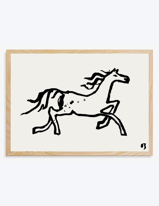 The Trot