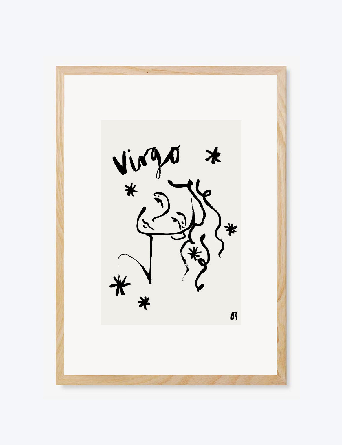 Virgo