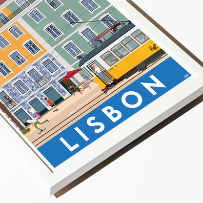 Lisbon